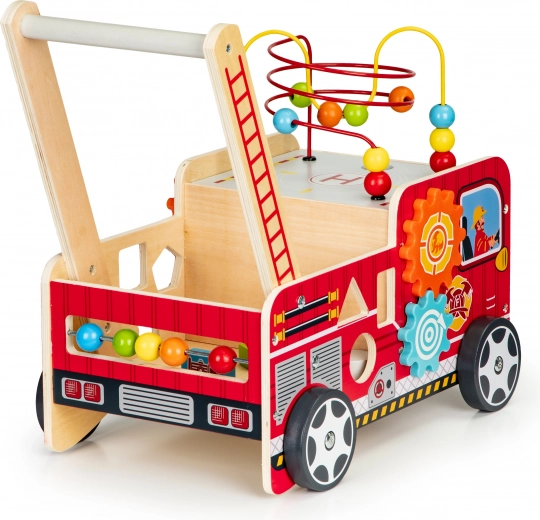 Качество на дървото и безопасност