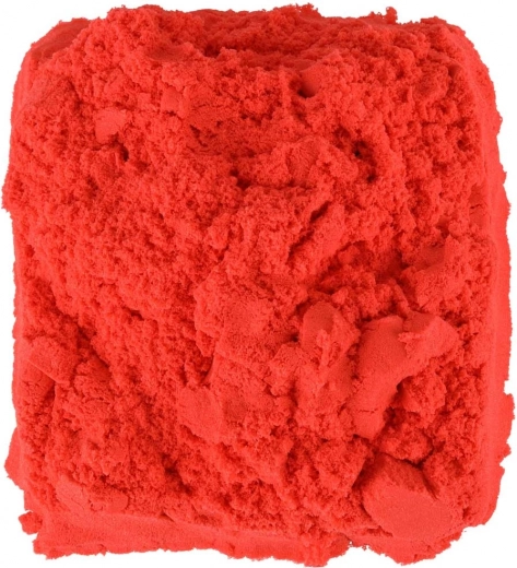 Does not dry out and stays moldable