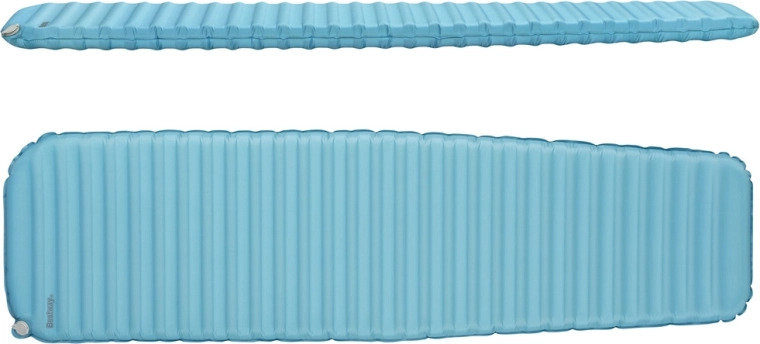 Здрави материали ToughLite и 70D ripstop найлон