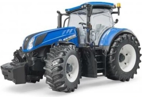Opening features and easy handling