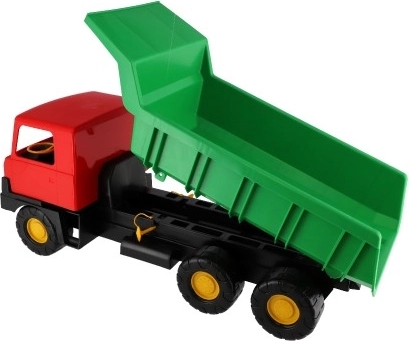 Функционална повдигаща се каросерия