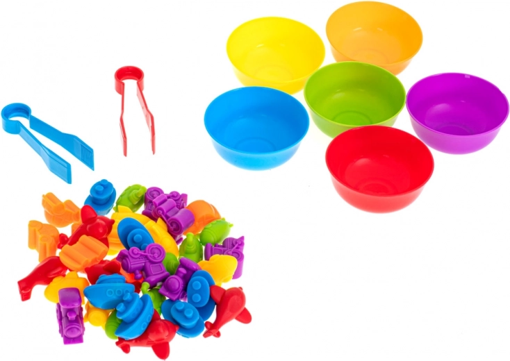 Издръжливи материали и ярки цветове