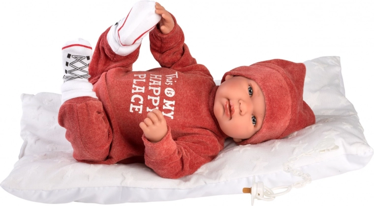 Подхожда на кукли 43–44 см