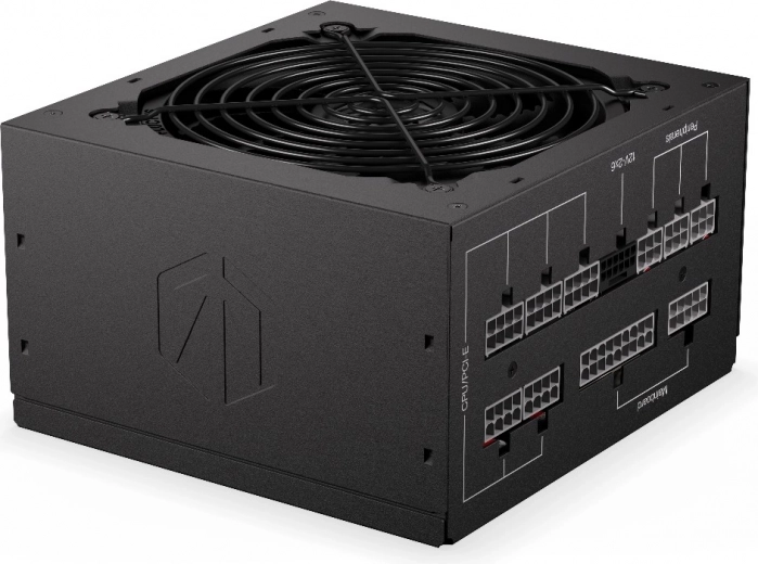 ATX 3.1 и PCIe 5.1 подготвени за бъдещето