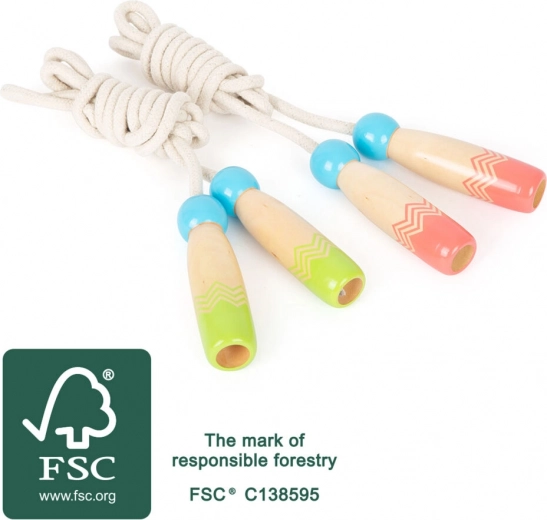 Устойчиви материали с FSC сертификация