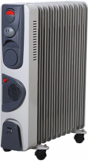 Ефективно отопление