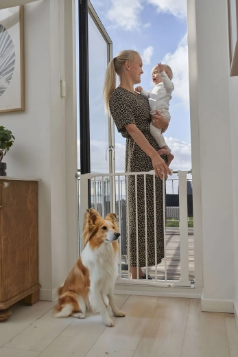 Безопасност за деца и домашни любимци