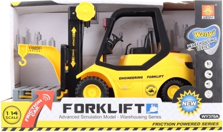 Реалистични светлинни и звукови ефекти