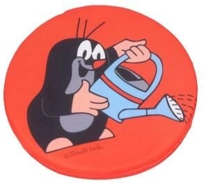 Забавление с Къртичето