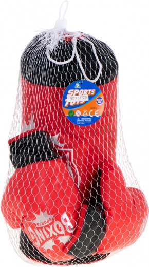 Комплект детски бокс – всичко в едно