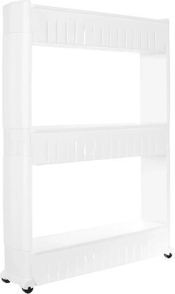 Допълнително място за съхранение