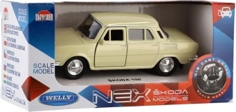 Подаръчна опаковка с прозорче