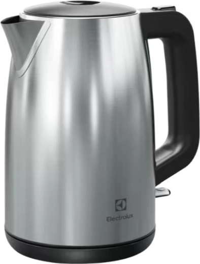 Durable and elegant stainless-steel design