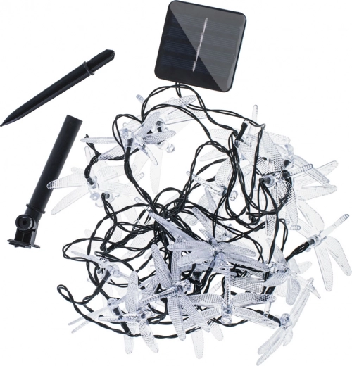 Украсяват вашето пространство през деня и нощта