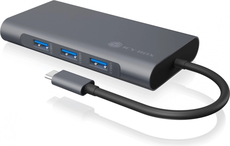 Бързи USB 3.0 портове и четци за карти