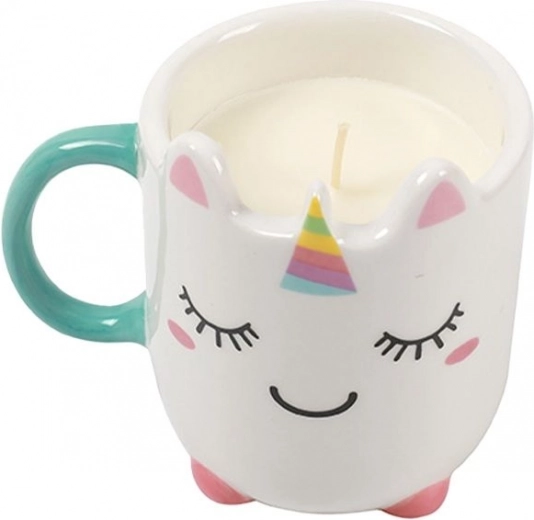 Unique unicorn design