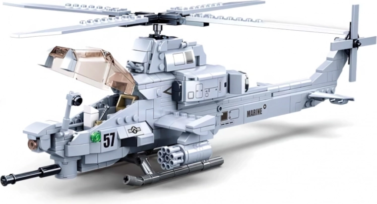 Забавно за сглобяване