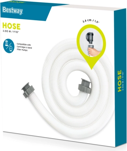 Идеален за поддръжка на басейни