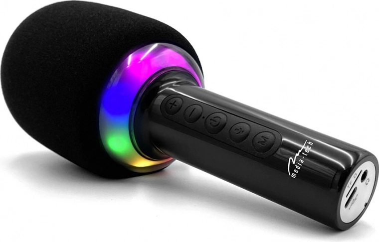 Voice Modulator