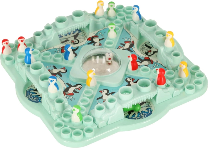 Pop-up зар в средата – без изгубени хвърляния