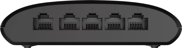 High-Speed Data Transfer