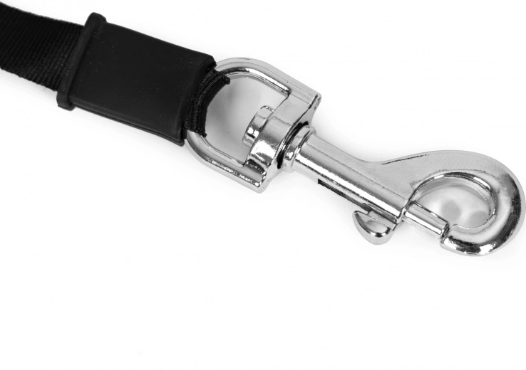 Здрав 360° въртящ се карабинер