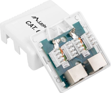 Standard IDC/LSA connectors