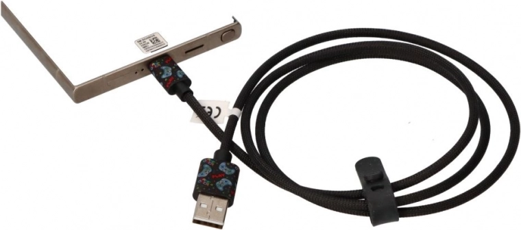 Durable braid for everyday use