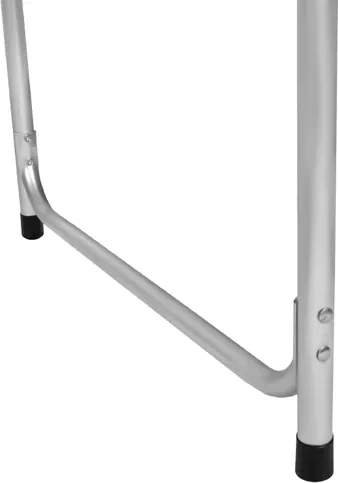 Лека, но стабилна конструкция