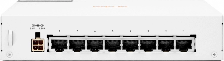 PoE support for multiple devices