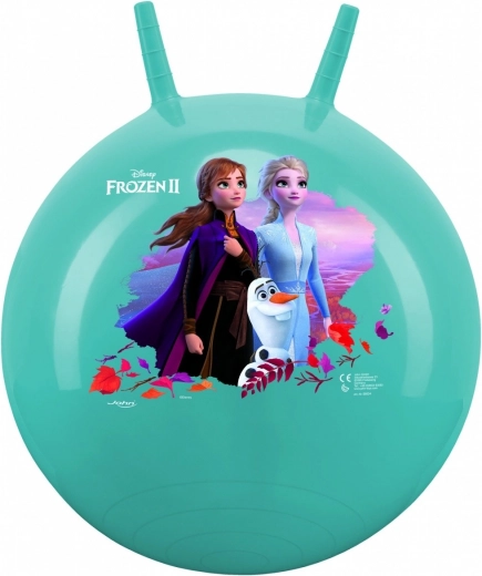 Popular FROZEN II theme