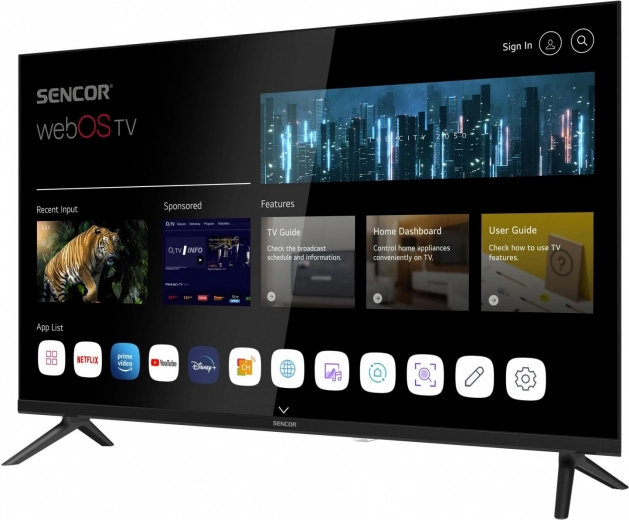 Качествена картина с HDR10