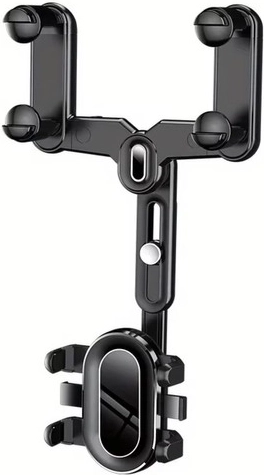 Пълна регулация и завъртане на 360°