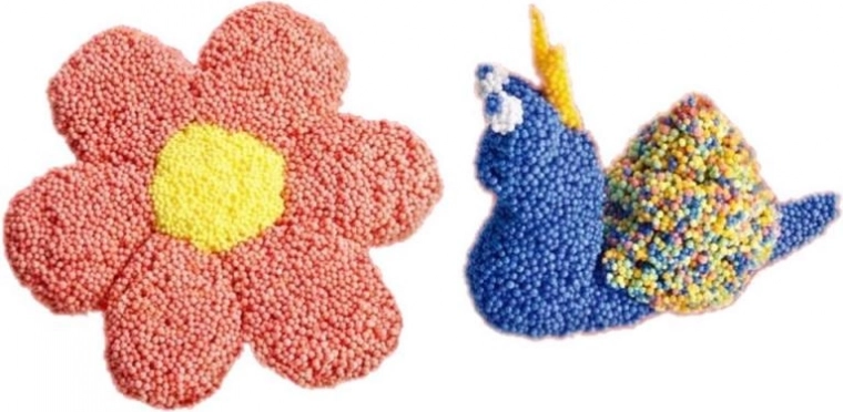 Чисто и незалепващо забавление