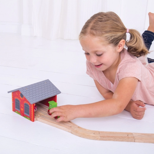 Подкрепя въображението и уменията