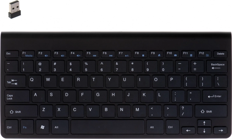 Бърза безкабелна връзка