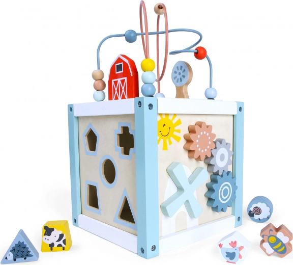 Приоритет на безопасността и качеството