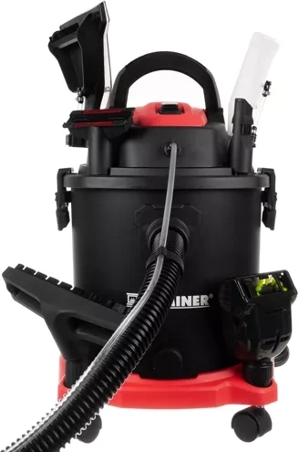 Силна мощност, нисък шум