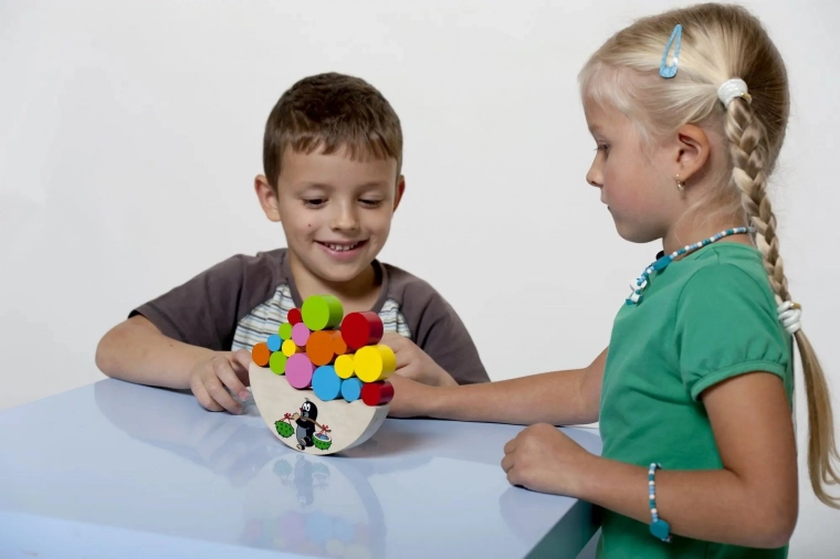 Игра за повече играчи