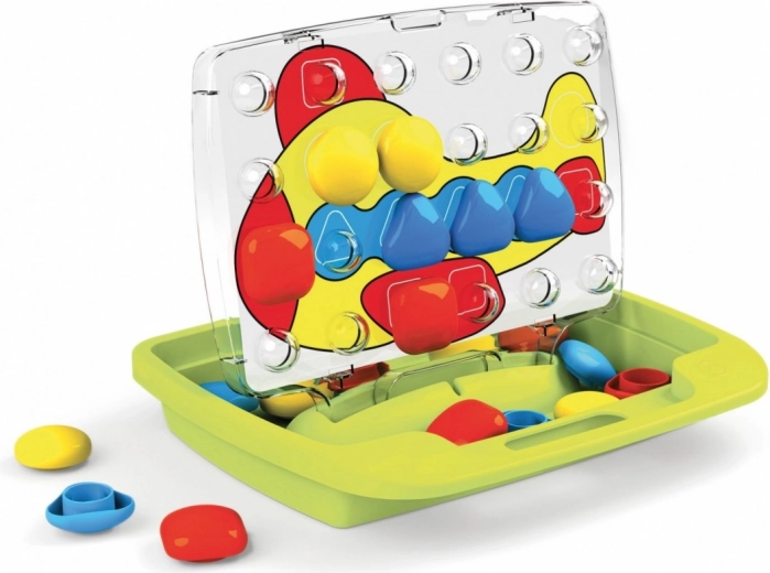 Подкрепа за развитие на моторните умения