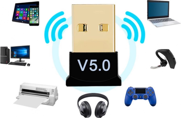 Широка съвместимост с вашите устройства