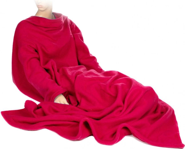 Затопляща флийс материя