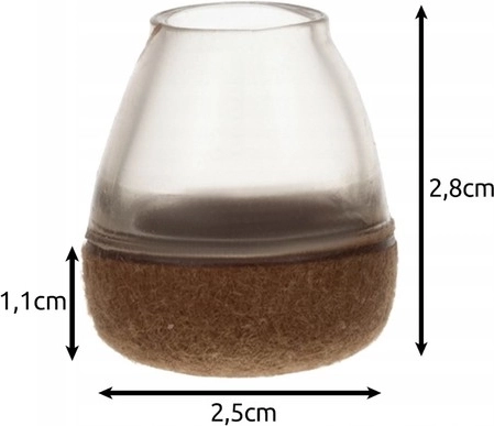 Универсални и почти невидими