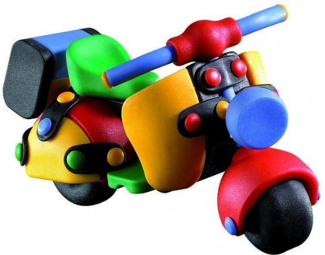 Безопасна и издръжлива изработка