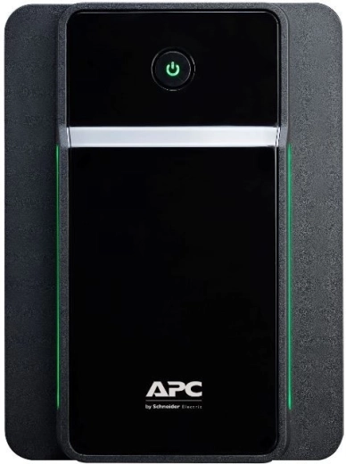 Automatic Voltage Regulation (AVR)