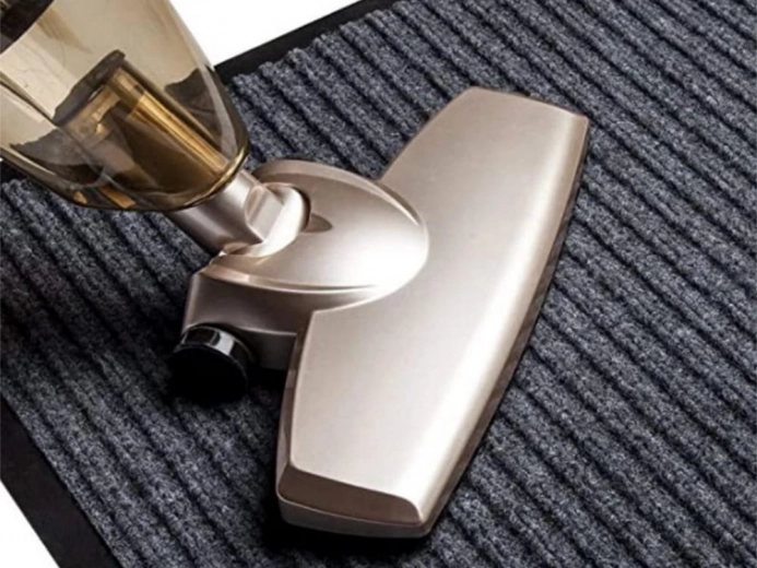 Лесно почистване и ежедневна поддръжка