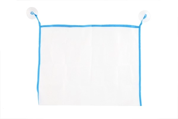 Практична мрежичка за играчки