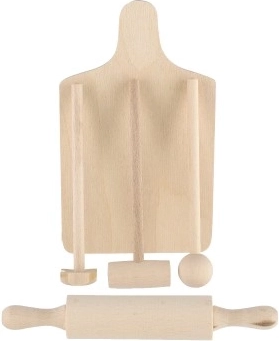 Safe natural material