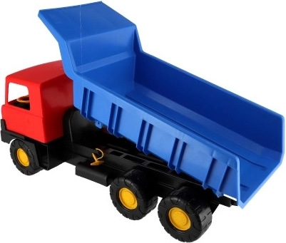 Голяма каросерия за много товар