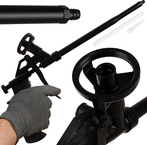 Издръжлива метална конструкция